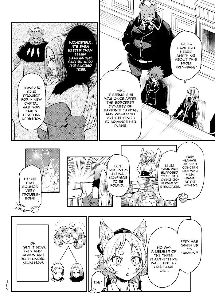 That Time I Got Reincarnated as a Slime Chapter 106 image 30_optimized